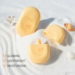 ESTELIN Super UV Tone-up Vitamin C & Arbutin Sunscreen - Image 2