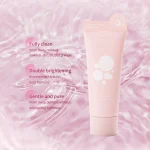 Estelin Niacinamide & Arbutin Whitening Face Wash in Pakistan - Image 4