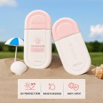 ESTELIN Fade Spots & Brightening Sunscreen SPF 90 100g