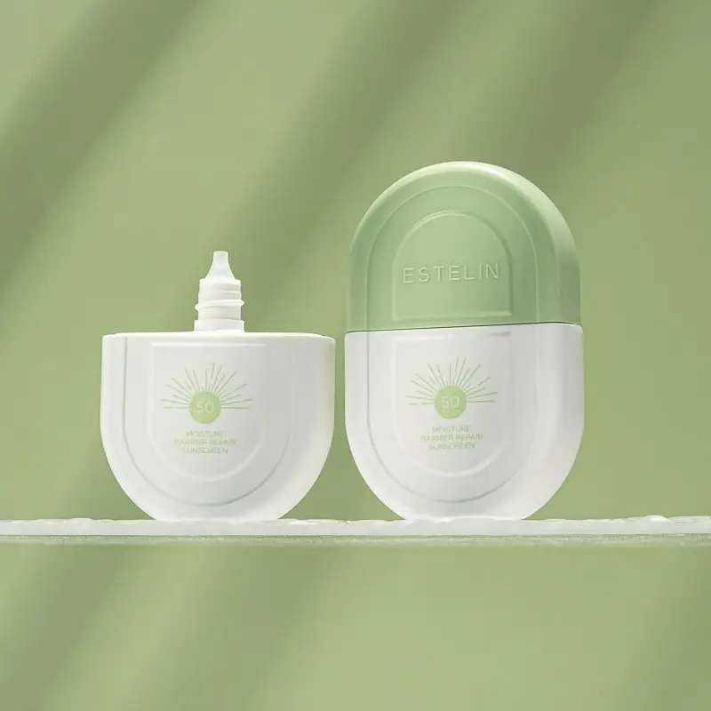 Estelin Moisture Barrier Repair Sunscreen