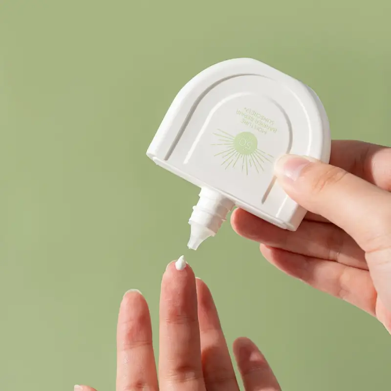 Estelin Moisture Barrier Repair Sunscreen