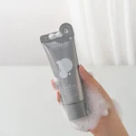 Estelin Black Charcoal & Salicylic Acid Face Wash