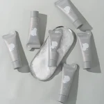 Estelin Black Charcoal & Salicylic Acid Face Wash