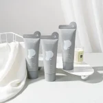 Estelin Black Charcoal & Salicylic Acid Oil Control Face Wash 80g