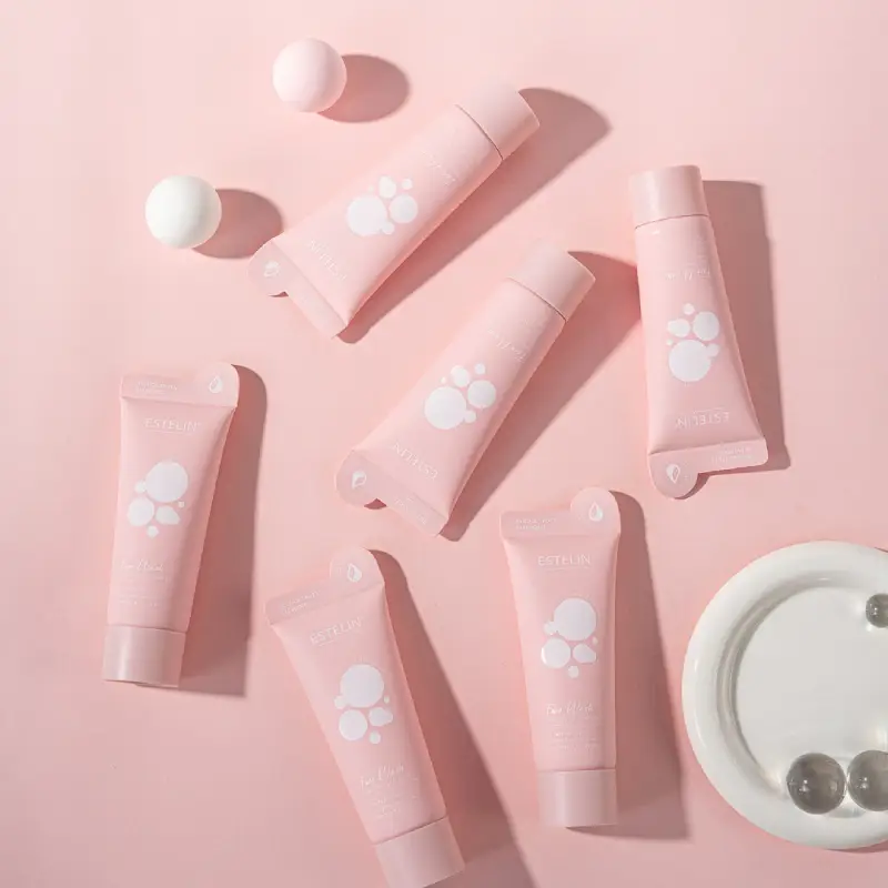 Estelin Niacinamide & Arbutin Whitening Face Wash in Pakistan