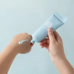 Estelin Hyaluronic Acid And Vitamin B5 Facewash