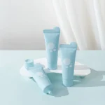 Estelin Hyaluronic Acid And Vitamin B5 Facewash - Image 3