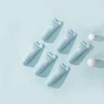 Estelin Hyaluronic Acid And Vitamin B5 Facewash - Image 2