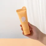 ESTELIN VITAMIN C AND CAMELLIA FACE WASH