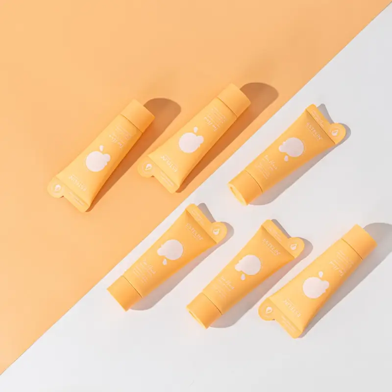 ESTELIN VITAMIN C AND CAMELLIA FACE WASH