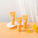 ESTELIN VITAMIN C AND CAMELLIA FACE WASH
