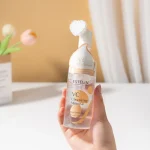 Estelin Vitamin C And Camellia Cleansing Mousse