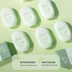 ESTELIN Clear Gel Repair Ceramide & Centella Sunscreen