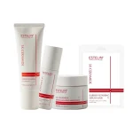 ESTELIN 5X Ceramide Skin Care Set 4 pcs