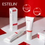 ESTELIN 5X Ceramide Skin Care Set 4 pcs - Image 3
