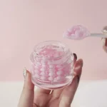 Estelin Niacinamide Whitening Capsule Cream