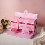 Estelin Niacinamide Whitening Capsule Cream - Image 4