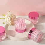 Estelin Niacinamide Whitening Capsule Cream - Image 3