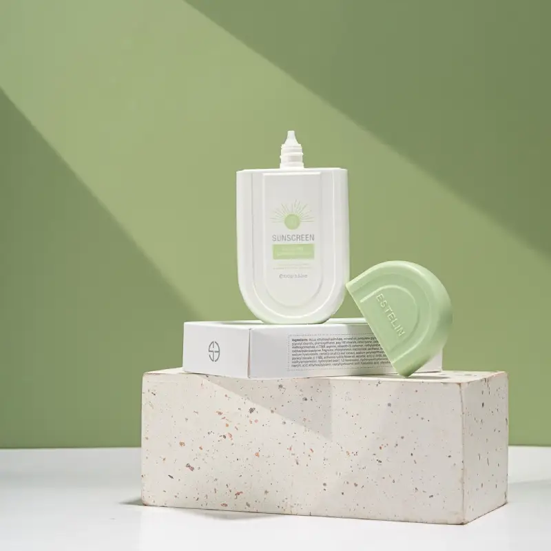 Estelin Moisture Barrier Repair Sunscreen SPF 90