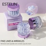 ESTELIN Retinol & Anti-wrinkle Capsule Cream