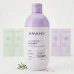 Anti Dandruff Shampoo