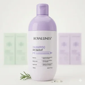 Anti Dandruff Shampoo