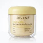 ROYALLINES Anti Hair Fall Mask 450ml
