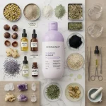 Anti Dandruff Shampoo - Image 3