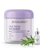 Royallines Anti Dandruff Hair Mask
