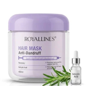 Royallines Anti Dandruff Hair Mask
