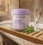 Royallines Anti Dandruff Hair Mask