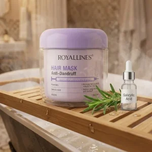 Royallines Anti Dandruff Hair Mask