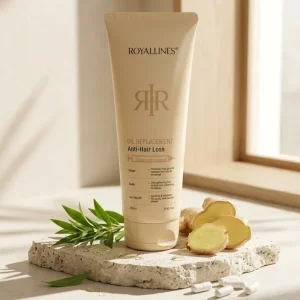 Anti Hair Loss Oil