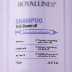 Anti Dandruff Shampoo - Image 2