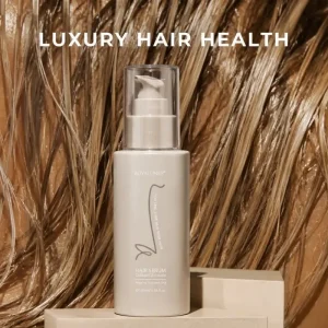ROYALLINES Collagen & Keratin Hydra Volumizing Hair Serum