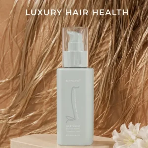 ROYALLINES Biotin & Keratin Complex Hair Growth Hair Serum