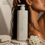 ROYALLINES Collagen & Keratin Hydra Volumizing Shampoo