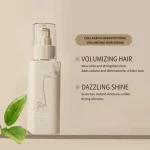ROYALLINES Collagen & Keratin Hydra Volumizing Hair Serum