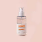 ROYALLINES Coconut Oil & Vitamin E Smoothing Anti-frizz Hair Serum