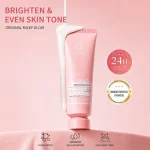 Estelin NAD+ Serum Moisturizer