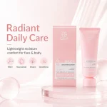 Estelin NAD+ Niacinamide Serum Moisturizer - Image 2