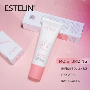 ESTELIN Niacinamide Whitening Fade Spots Facial Cleanser
