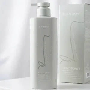 ROYALLINES Biotin & Keratin Complex Hair Growth Conditioner