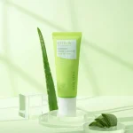 Estelin Aloe Vera Soothing Facial Cleanser