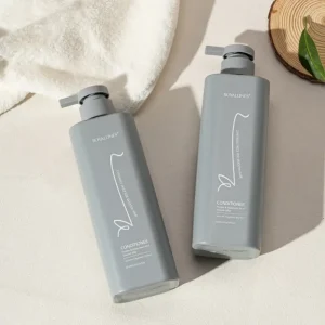 ROYALLINES Protein & Hyaluronic Acid Smooth Silky Conditioner