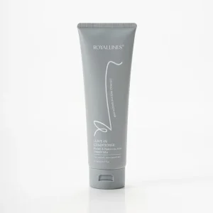 ROYALLINES Protein & Hyaluronic Acid Smooth Silky Leave-In Conditioner