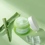 Estelin Aloe Vera Soothing Moisturizing Cream
