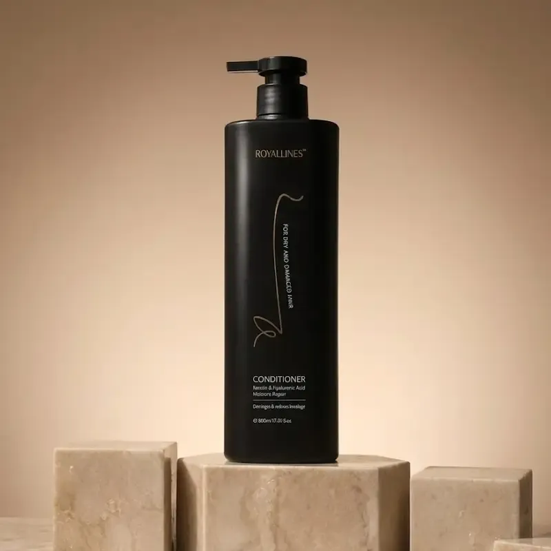 Royallines Keratin Hair Conditioner Royallines Keratin Hair Conditioner