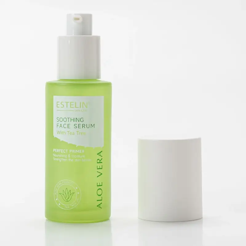 Estelin Aloe Vera Face Serum