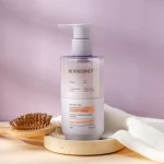ROYALLINES Rosemary & Mint Anti-Hair Loss Shampoo